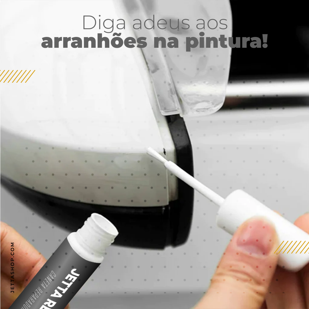 Caneta Reparadora de Arranhões [COMPRE 1 LEVE 3🔥]