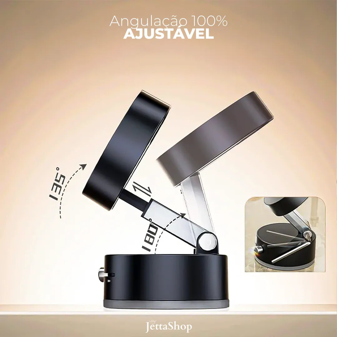 Suporte Magnético de Celular Universal - MagForce™ [PROMOÇÃO LIMITADA ATÉ HOJE 23:59]