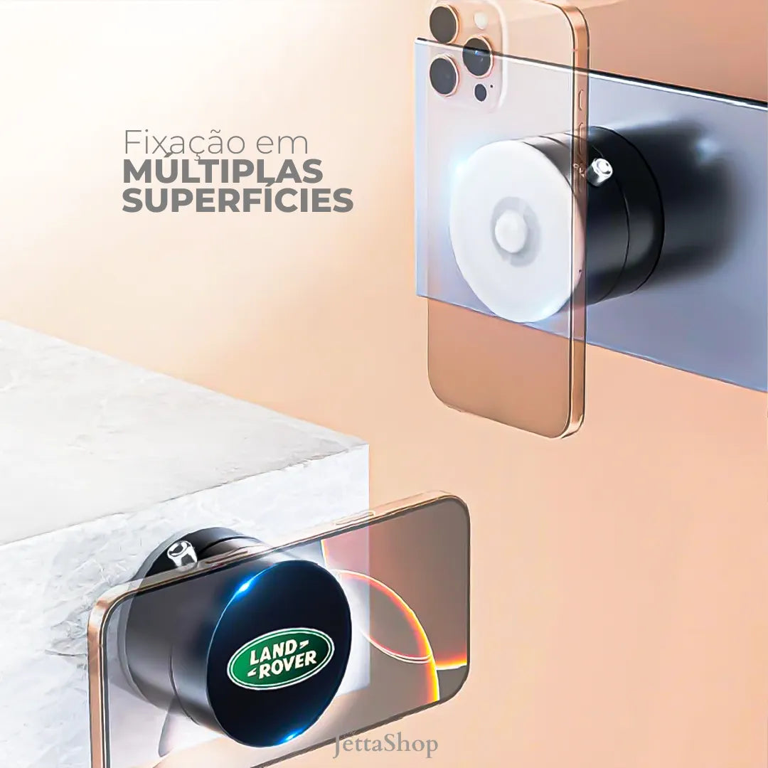 Suporte Magnético de Celular Universal - MagForce™ [PROMOÇÃO LIMITADA ATÉ HOJE 23:59]